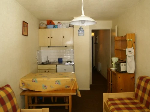 Appartement Le Pleynet, 1 pièce, 4 personnes - photo_14891584266