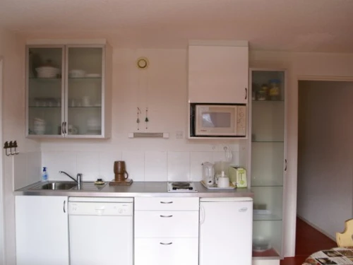 Appartement Le Pleynet, 2 pièces, 6 personnes - photo_14891582057