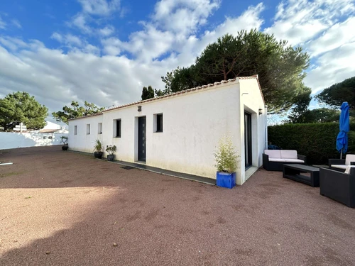 Maison La Guérinière, 3 pièces, 5 personnes - photo_11252860029