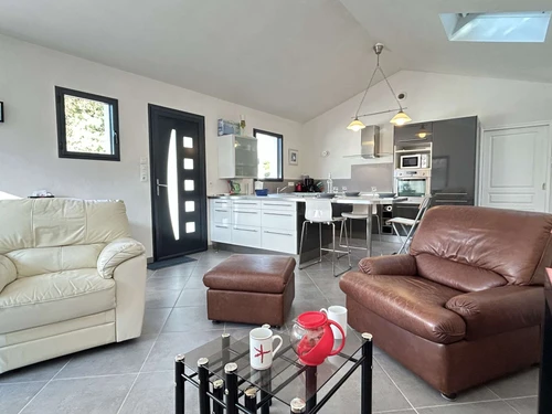 Maison La Guérinière, 3 pièces, 5 personnes - photo_11252860029