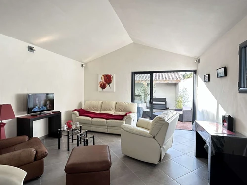 Maison La Guérinière, 3 pièces, 5 personnes - photo_11252860029