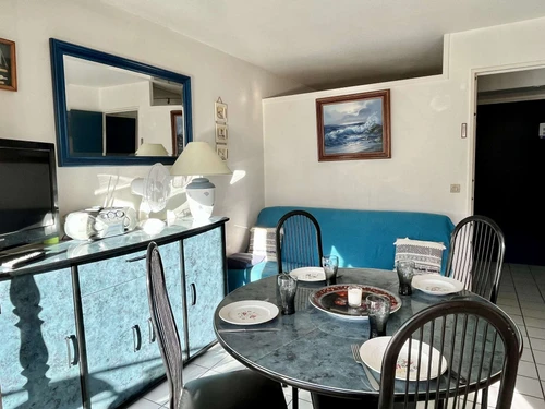 Appartement Argelès-sur-Mer, 2 pièces, 4 personnes - photo_14591877493