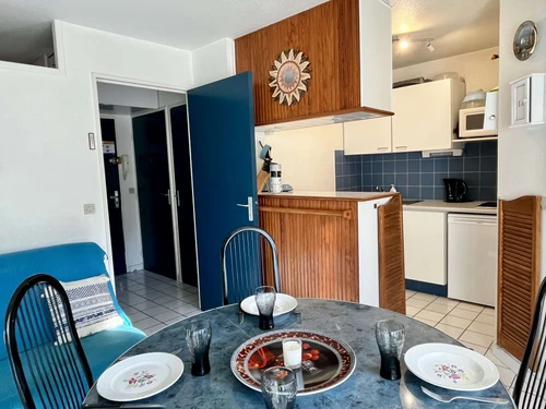 Appartement Argelès-sur-Mer, 2 pièces, 4 personnes - photo_14591877493