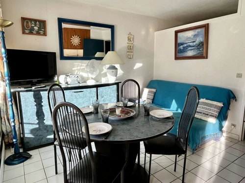 Appartement Argelès-sur-Mer, 2 pièces, 4 personnes - photo_14591877493