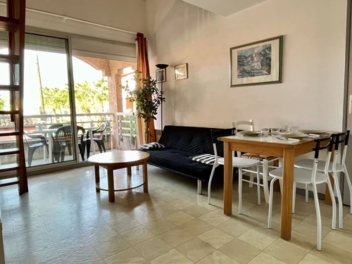 Appartement Argelès-sur-Mer, 2 pièces, 4 personnes - photo_1392077911