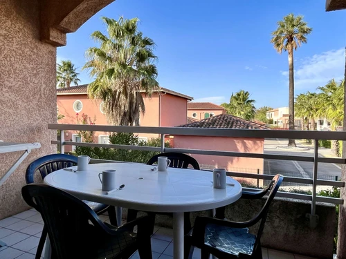 Apartment Argelès-sur-Mer, 1 bedroom, 4 persons - photo_1392077911