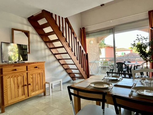 Apartment Argelès-sur-Mer, 1 bedroom, 4 persons - photo_1392077911