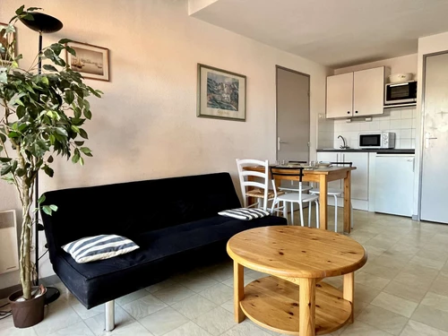 Apartment Argelès-sur-Mer, 1 bedroom, 4 persons - photo_1392077911