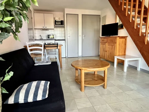 Apartment Argelès-sur-Mer, 1 bedroom, 4 persons - photo_1392077911