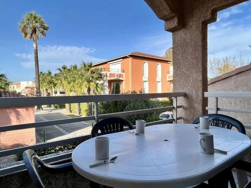 Apartment Argelès-sur-Mer, 1 bedroom, 4 persons - photo_1392077911