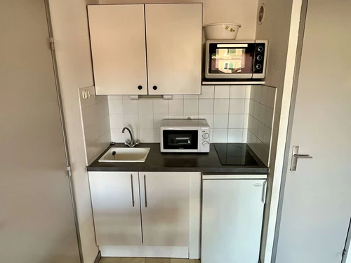 Apartment Argelès-sur-Mer, 1 bedroom, 4 persons - photo_1392077911