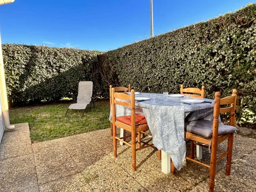 Appartement Argelès-sur-Mer, 2 pièces, 5 personnes - photo_1392081973