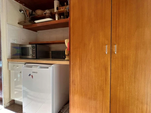 Apartment Le Dévoluy, studio flat, 4 persons - photo_20216865422