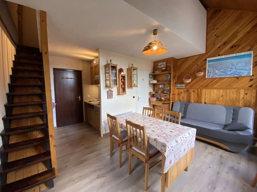 Apartment Arêches-Beaufort, 1 bedroom, 6 persons - photo_20216909412
