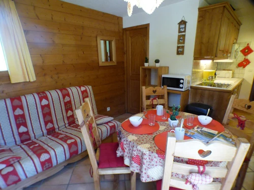 Casa Les Saisies, 1 dormitorio, 4 personas - photo_20216912505