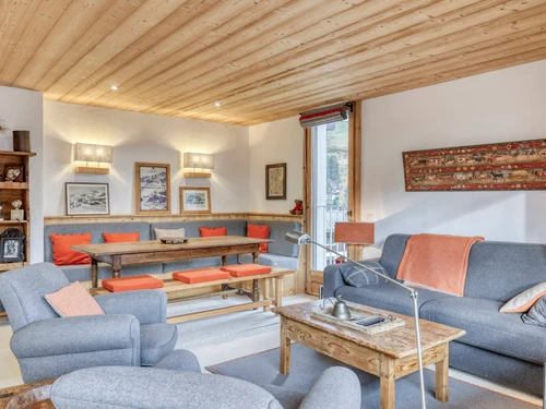 Ferienwohnung Megève, 1 Schlafzimmer, 4 Personen - photo_13728407253