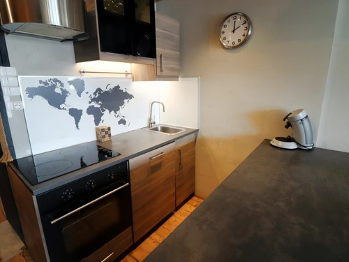 Apartment Tignes, 1 bedroom, 6 persons - photo_20217366117