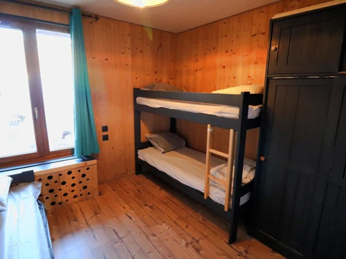 Apartment Tignes, 1 bedroom, 6 persons - photo_20217366117