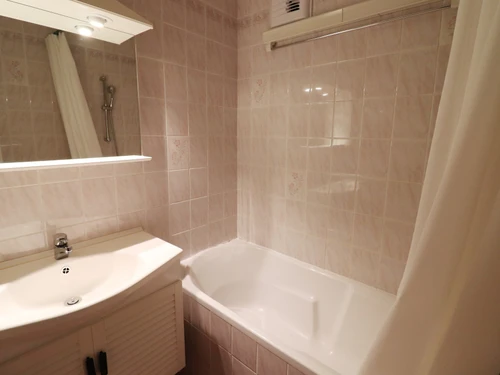 Apartment Tignes, 1 bedroom, 6 persons - photo_20217366117