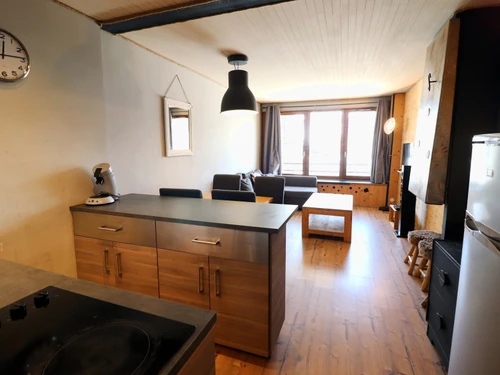Apartment Tignes, 1 bedroom, 6 persons - photo_20217366117