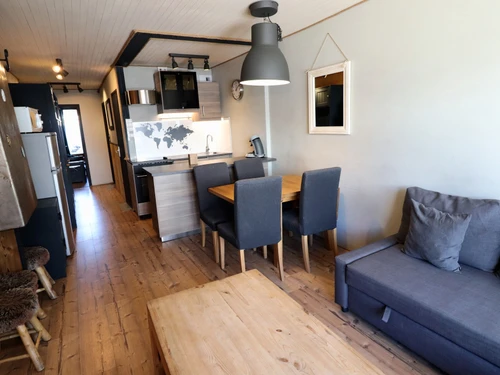 Apartment Tignes, 1 bedroom, 6 persons - photo_20217366117