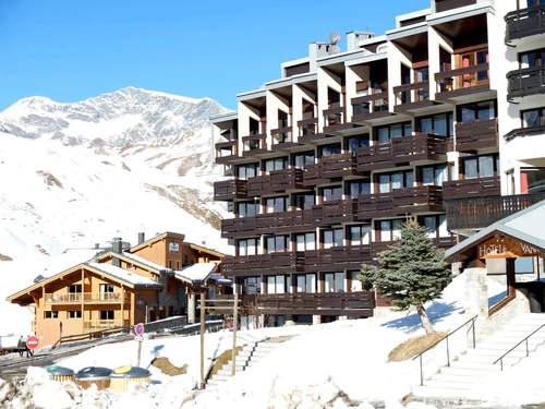 Apartment Tignes, 1 bedroom, 6 persons - photo_20217366117