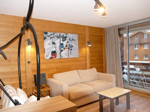 Appartement Les Deux Alpes, 2 pièces, 6 personnes - photo_14947500529