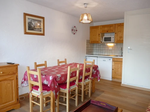 Apartment Mont-de-Lans, 2 bedrooms, 6 persons - photo_14947499355