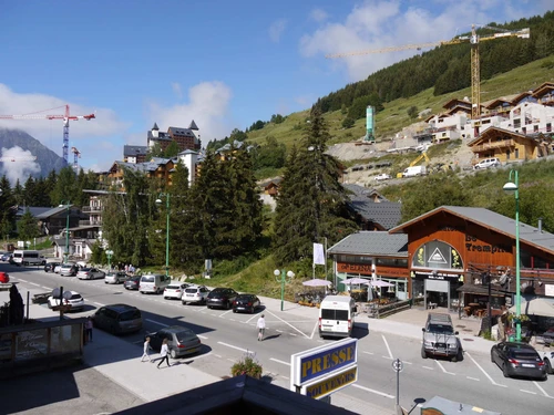 Apartment Mont-de-Lans, 2 bedrooms, 6 persons - photo_14947499355