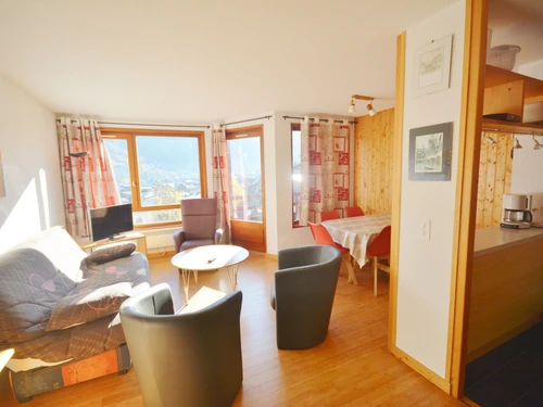 Ferienwohnung Morzine, 2 Schlafzimmer, 6 Personen - photo_17880985503