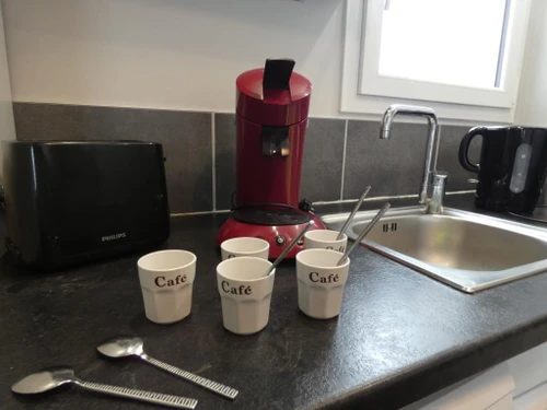 Appartement Notre-Dame-de-Monts, 3 pièces, 6 personnes - photo_14731679678