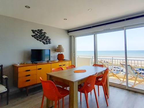 Appartement Notre-Dame-de-Monts, 3 pièces, 6 personnes - photo_14731679678