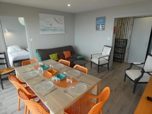 Appartement Notre-Dame-de-Monts, 3 pièces, 6 personnes - photo_14731679678