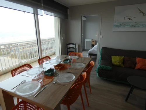 Appartement Notre-Dame-de-Monts, 3 pièces, 6 personnes - photo_14731679678