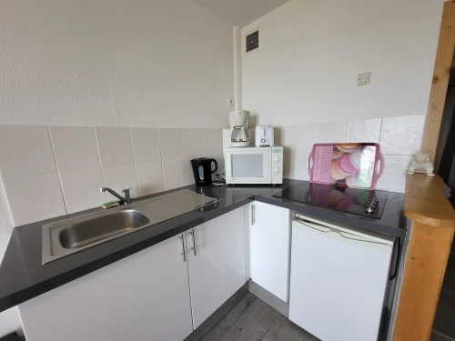 Apartment Les Sables-d'Olonne, 1 bedroom, 4 persons - photo_8375668085