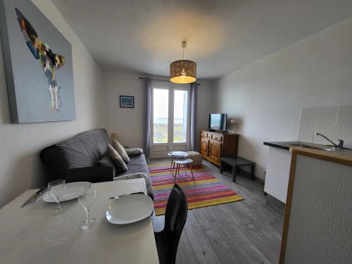 Apartment Les Sables-d'Olonne, 1 bedroom, 4 persons - photo_8375668085
