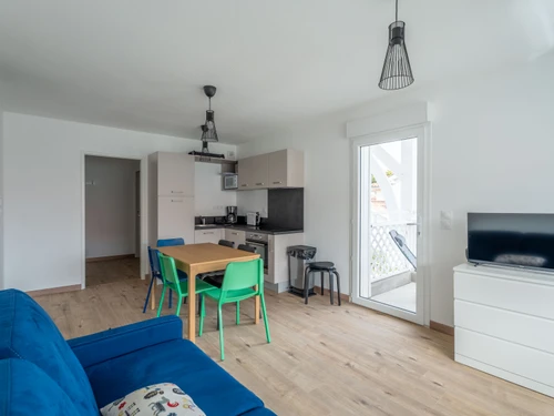 Appartement Mimizan, 4 pièces, 8 personnes - photo_19166840281