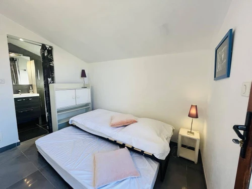 Appartement Lumio, 3 pièces, 4 personnes - photo_20220202981