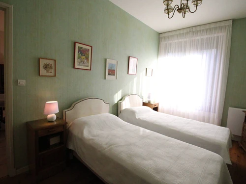 Ferienwohnung Bagnres de Luchon, 2 Schlafzimmer, 4 Personen - photo_20220203203