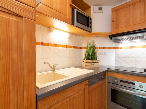 Apartment Vielle-Aure, 1 bedroom, 4 persons - photo_20220204538