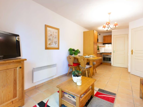 Apartment Vielle-Aure, 1 bedroom, 4 persons - photo_20220204538