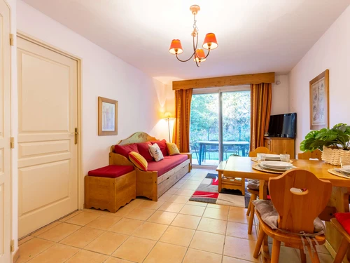 Apartment Vielle-Aure, 1 bedroom, 4 persons - photo_20220204538