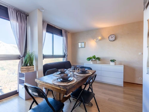 Studio Saint-Lary-Soulan, studio flat, 6 persons - photo_20220204642