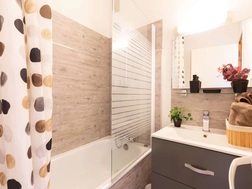 Studio Saint-Lary-Soulan, studio flat, 6 persons - photo_20220204642