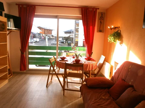 Apartment Saint-Lary-Soulan, 1 bedroom, 4 persons - photo_14525005236