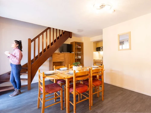 Apartment Saint-Lary-Soulan, 3 bedrooms, 6 persons - photo_20220204797