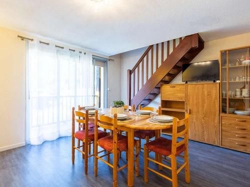Apartment Saint-Lary-Soulan, 3 bedrooms, 6 persons - photo_20220204797