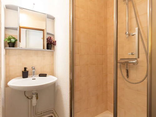 Apartment Saint-Lary-Soulan, 3 bedrooms, 6 persons - photo_20220204797