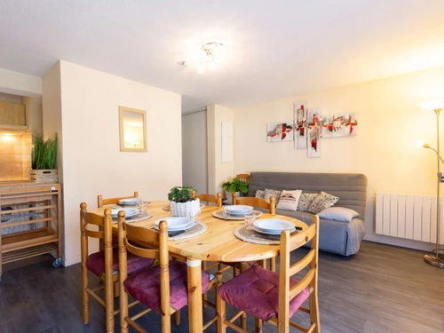 Apartment Saint-Lary-Soulan, 3 bedrooms, 6 persons - photo_20220204797