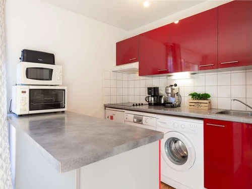 Apartment Vielle-Aure, 2 bedrooms, 6 persons - photo_20220205054